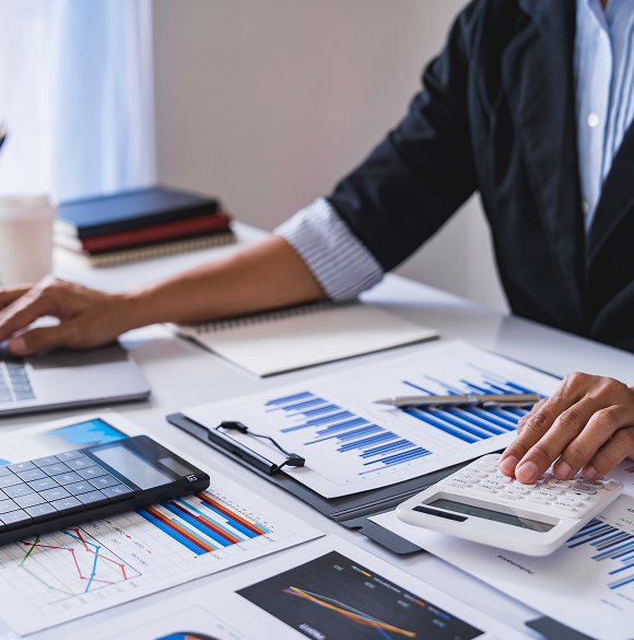 Accounting & Bookkeeping