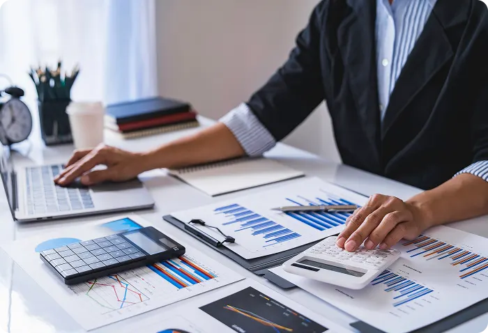 Hire-Bookkeeper
