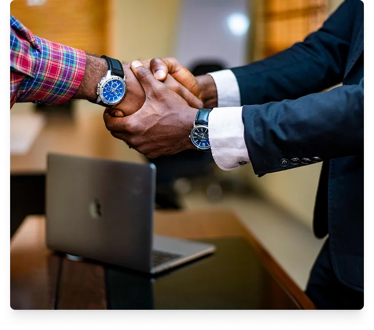 Long-Term-Partnership