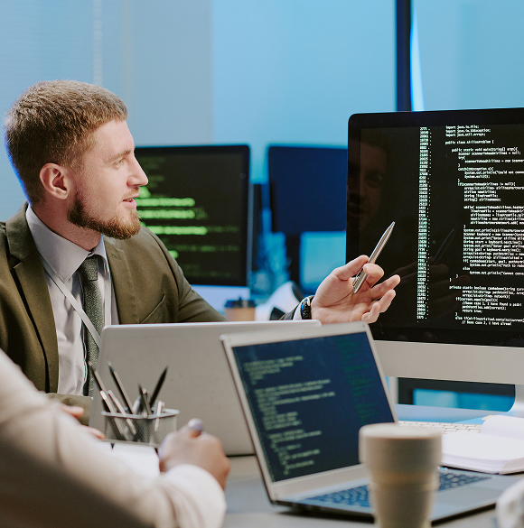 Software-Based Services