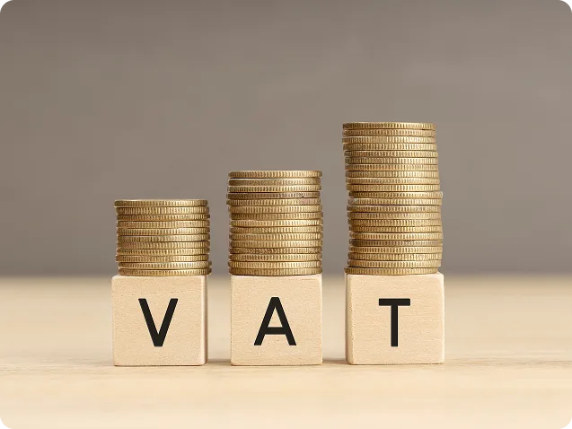 VAT-Services