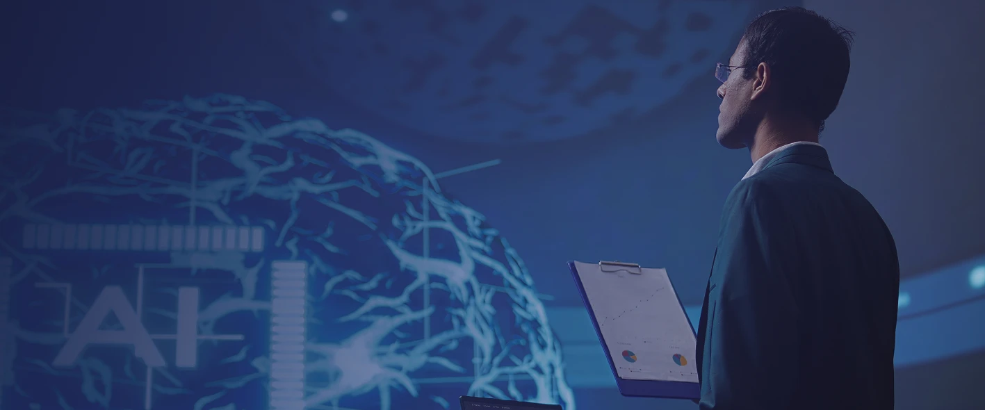 How AI-Powered Bookkeeping Software Is Transforming UK Accounting Outsourcing Services