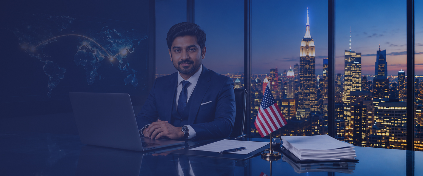 Why US CPA Firms Are Turning to Accounting Outsourcing to India While Staying Fully IRS Compliant